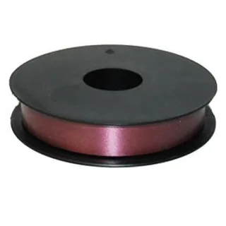 TRAKA KOL 19X100MT BORDO