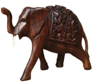 KETUT-58 DRV,FIGURA SLON