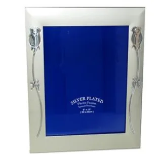 FOTO OKVIR SILVER 20*25CM