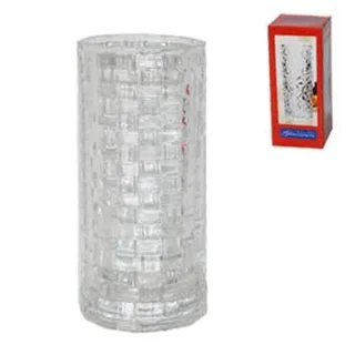 STAKL,RATAN VAZA 19,5*8