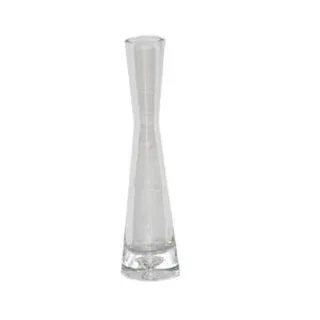 STAKLENA VAZA ZA 1CVI,25 CM