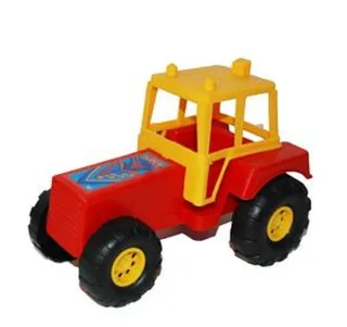 547. 1293 TRAKTOR  PVC MALI