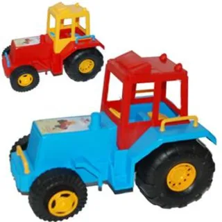 1286 TRAKTOR VELIKI PVC