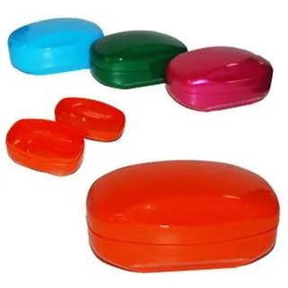 PVC KUTIJA ZA SAPUN