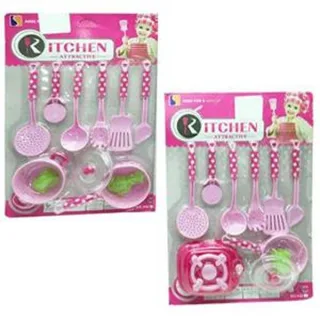 BT990687 KUHINJSKI SET