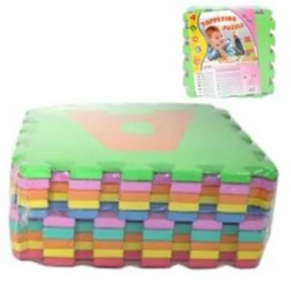 PODNE PUZZLE SLOVA