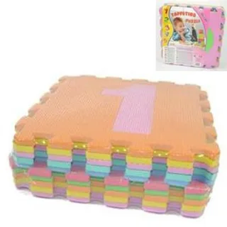 PODNE PUZZLE BROJEVI