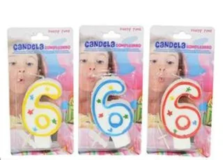 ROĐENDANSKA SVIJEĆA BR,6