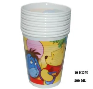 ROĐENDANSKE ČAŠE 10/1