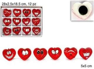 SRCE MAGNET 5x5cm
