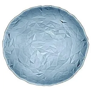 TANJUR SERVIRNI DIAMON OCEAN BLUE 33 CM