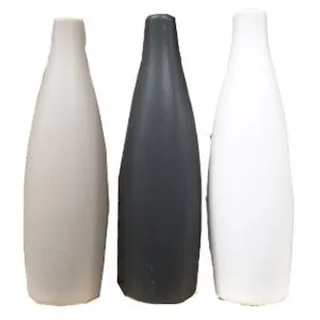 KERAMIČKA VAZA 25CM