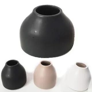 KERAMIČKA VAZA 9CM