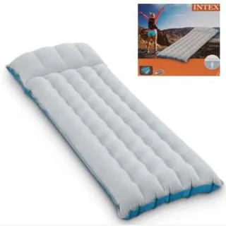 67997 MADRAC CAMPING DIM:184*67*17CM