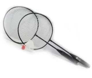 B1008281 BADMINTON REKETI DIM:60CM
