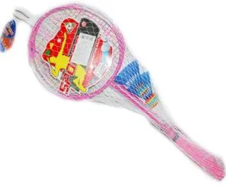 BT38759 BADMINTON REKETI 60CM