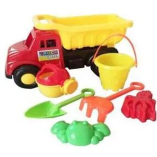 BT971507 KAMION SET ZA PJESAK DIM:36CM