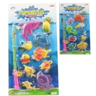 BT1015204 PLASTIČNI RIBIČKI SET DIM:43*19*3CM