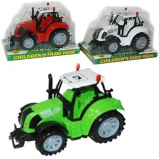 BT971109 TRAKTOR