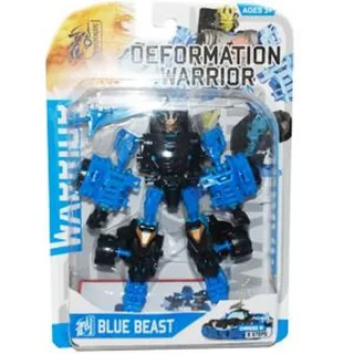 BT877077 ROBOT NA SASTAV.DIM:35*23,5*6,5CM