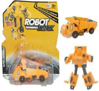 B1011432 ROBOT DIM:26*21CM