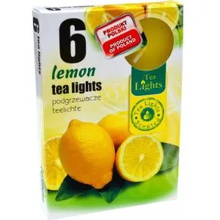 326 SET MIRISNE LUČICE LIMUN 6/1