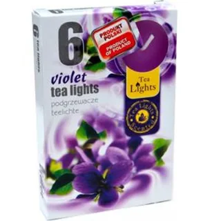 261 SET MIRISNE LUČICE LJUBIČICA 6/1