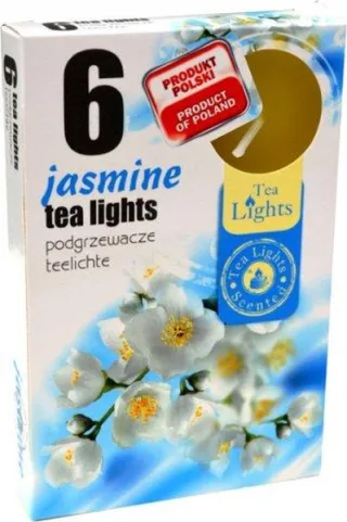 327 SET MIRISNE LUČICE JASMIN 6/1
