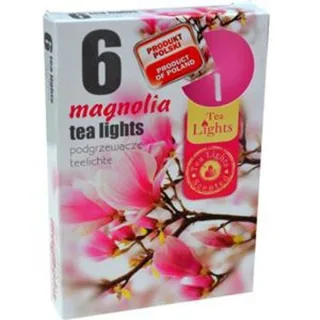 447 SET MIRISNE LUČIICE MAGNOLIJA 6/1