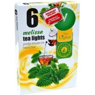 453 SET MIRISNE LUČICE MELISSA 6/1
