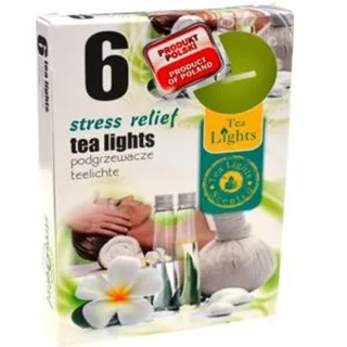 330 SET MIRISNE LUČICE STRESS RELIFE 6/1
