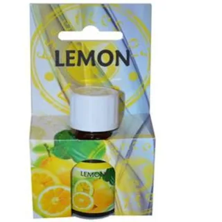 656 ETERIČNO ULJE LIMUN 10ML