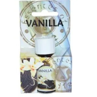 654 ETERIČNO ULJE VANILIJA 10ML