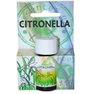 643 ETERIČNO ULJE CITRONELA