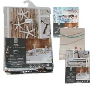967039 STOLNJAK PVC 140X180CM ;4 DEZENA