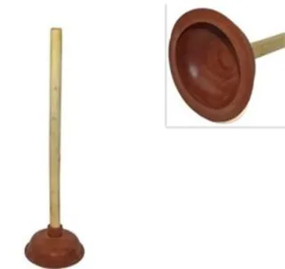 ODĈEPLJIVAĈ ODVODA VISINA 49CM PROMJER 14 CM