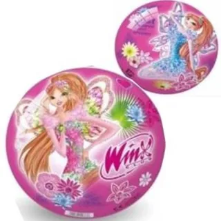 16/2927 LOPTA WINX 17 CM