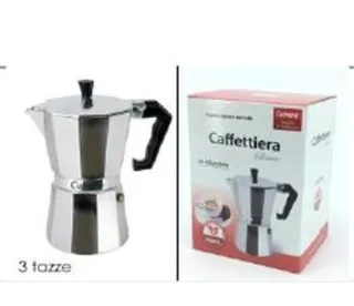 726301 MOCCA CUBA 3 ŠALICE