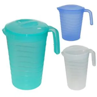 PVC BOKAK S POKLOPCEM 2 l