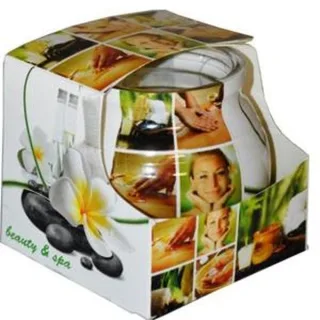 SVIJEĆA U ČAŠI BEAUTY&SPA