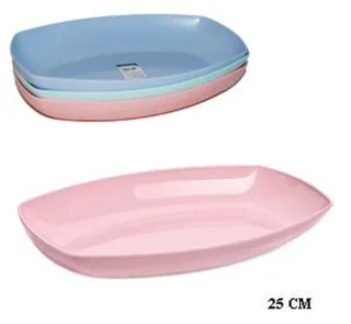 PVC OVAL 25CM