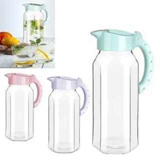 BOKAL STAKLENI 1,5 L U KUTIJI