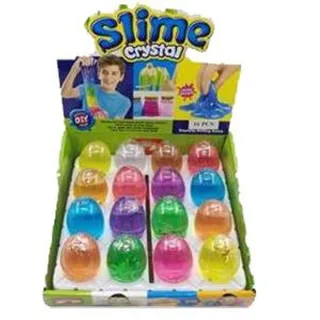BT1075168 LJIGAVAC-SLIME U JAJETU