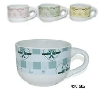 ŠALICA FANTASIA JUMBO 450ML