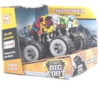 BT1089368 AUTO FRIKCIJA BIG FOOT