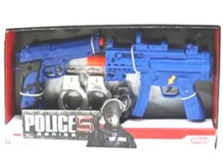 BT942214 POLICIJSKI SET DIM:47*23CM