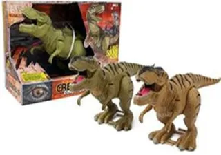 BT909600 DINOSAUR NA BATERIJE SA ZVUKOM ; DIM:25X18CM