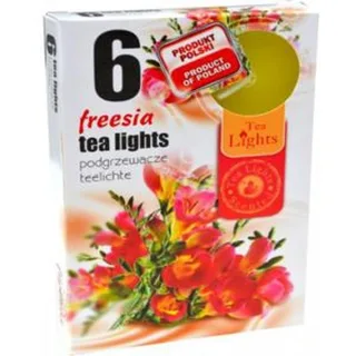 255 SET MIRISNE LUČICE 6/1 FREZIJA