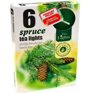 263 MIRISNE LUČICE 6/1 ČEMPRES