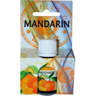 665 ETERIČNO ULJE MANDARIN